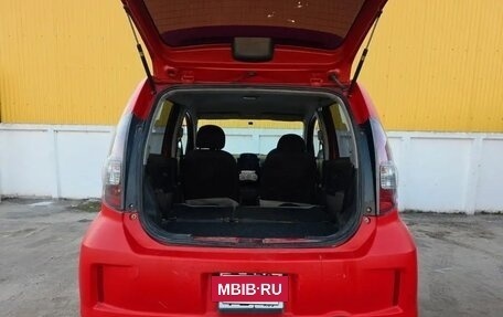 Toyota Passo III, 2004 год, 299 999 рублей, 5 фотография