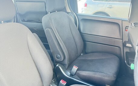 Honda Freed I, 2012 год, 1 250 000 рублей, 10 фотография