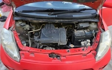 Toyota Passo III, 2004 год, 299 999 рублей, 4 фотография