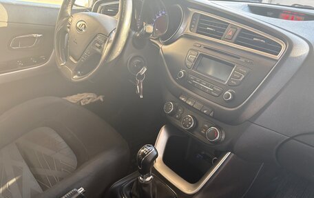 KIA cee'd III, 2016 год, 1 300 000 рублей, 3 фотография