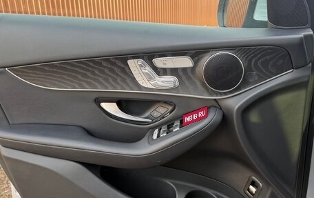 Mercedes-Benz GLC, 2019 год, 4 499 999 рублей, 6 фотография