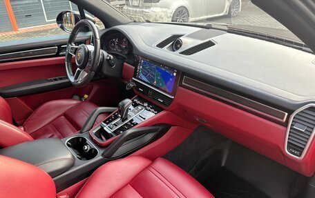 Porsche Cayenne III, 2019 год, 6 800 000 рублей, 6 фотография