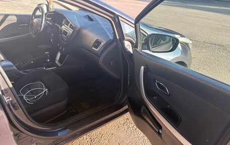 KIA cee'd III, 2016 год, 1 300 000 рублей, 7 фотография