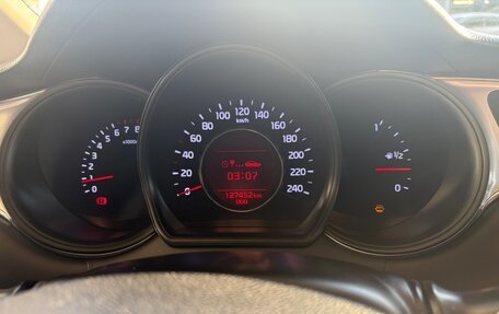 KIA cee'd III, 2016 год, 1 300 000 рублей, 2 фотография