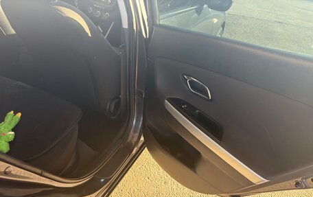 KIA cee'd III, 2016 год, 1 300 000 рублей, 8 фотография