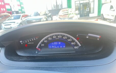 Honda Freed I, 2012 год, 1 250 000 рублей, 12 фотография