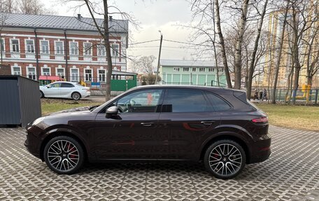 Porsche Cayenne III, 2019 год, 6 800 000 рублей, 2 фотография