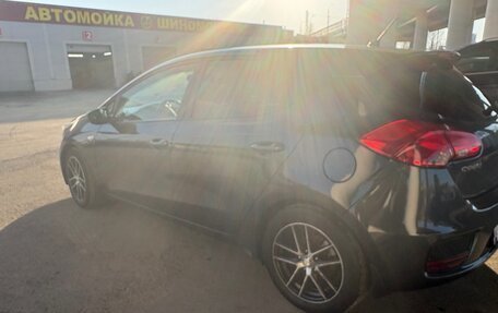 KIA cee'd III, 2016 год, 1 300 000 рублей, 4 фотография