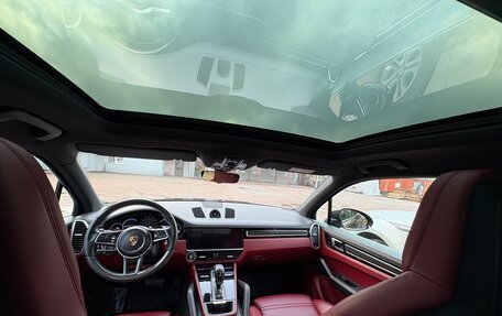 Porsche Cayenne III, 2019 год, 6 800 000 рублей, 9 фотография