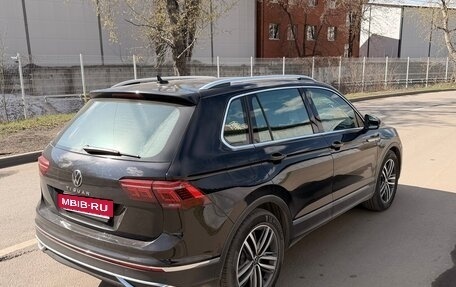 Volkswagen Tiguan II, 2021 год, 2 900 000 рублей, 6 фотография