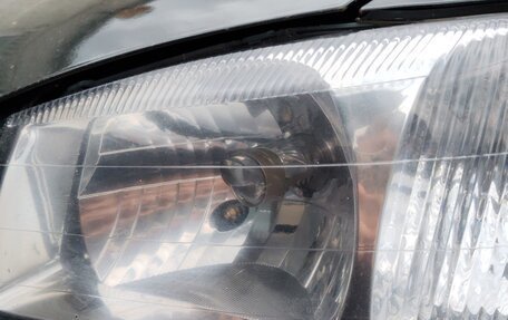 Hyundai Accent II, 2008 год, 390 000 рублей, 9 фотография