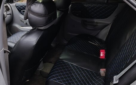 Hyundai Accent II, 2008 год, 390 000 рублей, 10 фотография