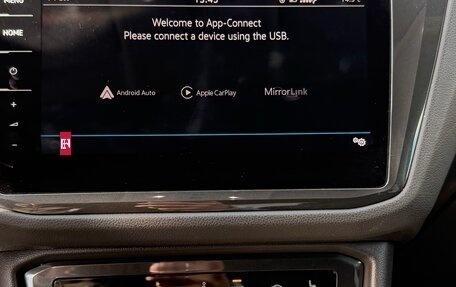 Volkswagen Tiguan II, 2021 год, 2 900 000 рублей, 14 фотография