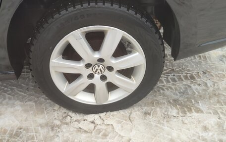 Volkswagen Polo VI (EU Market), 2011 год, 710 000 рублей, 5 фотография