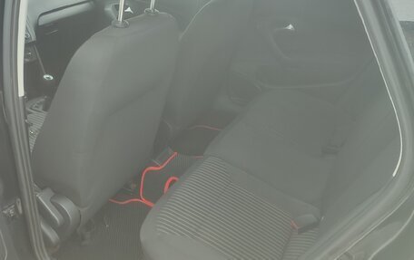 Volkswagen Polo VI (EU Market), 2011 год, 710 000 рублей, 8 фотография