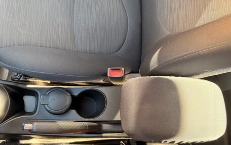 Hyundai Solaris II рестайлинг, 2015 год, 1 350 000 рублей, 12 фотография