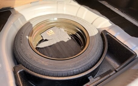 Hyundai Solaris II рестайлинг, 2015 год, 1 350 000 рублей, 14 фотография