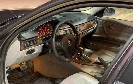 BMW 3 серия, 2007 год, 480 000 рублей, 5 фотография