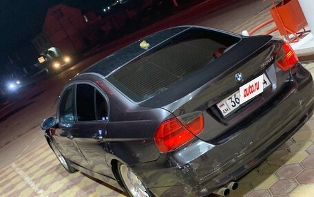 BMW 3 серия, 2007 год, 480 000 рублей, 3 фотография