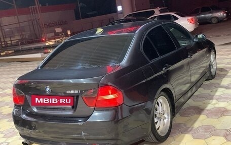 BMW 3 серия, 2007 год, 480 000 рублей, 4 фотография