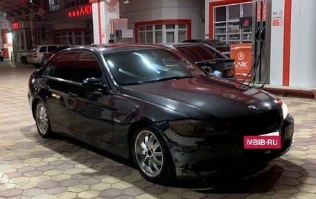 BMW 3 серия, 2007 год, 480 000 рублей, 2 фотография