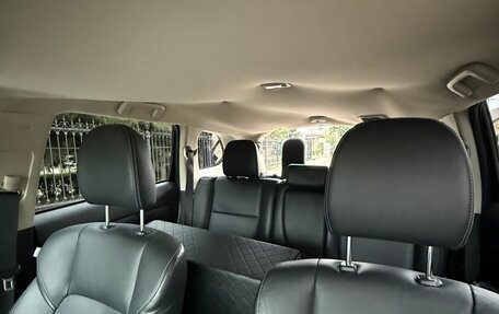 Mitsubishi Outlander III рестайлинг 3, 2018 год, 2 000 000 рублей, 15 фотография