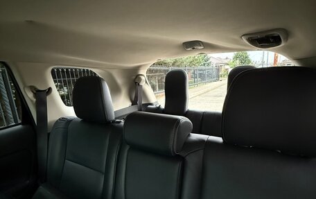 Mitsubishi Outlander III рестайлинг 3, 2018 год, 2 000 000 рублей, 16 фотография