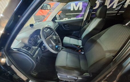 Skoda Fabia II, 2011 год, 810 000 рублей, 2 фотография