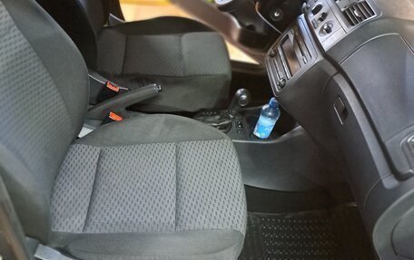 Skoda Fabia II, 2011 год, 810 000 рублей, 8 фотография