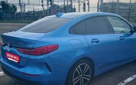 BMW 2 серия F44, 2020 год, 2 500 000 рублей, 4 фотография