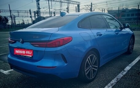 BMW 2 серия F44, 2020 год, 2 500 000 рублей, 10 фотография