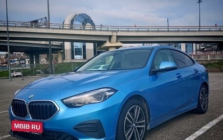 BMW 2 серия F44, 2020 год, 2 500 000 рублей, 7 фотография
