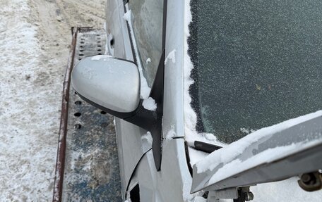 KIA Rio III рестайлинг, 2015 год, 300 000 рублей, 4 фотография