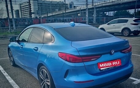 BMW 2 серия F44, 2020 год, 2 500 000 рублей, 3 фотография