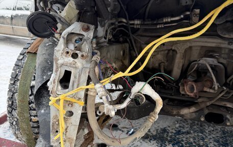 KIA Rio III рестайлинг, 2015 год, 300 000 рублей, 9 фотография