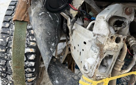 KIA Rio III рестайлинг, 2015 год, 300 000 рублей, 10 фотография