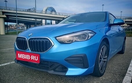BMW 2 серия F44, 2020 год, 2 500 000 рублей, 13 фотография