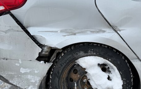 KIA Rio III рестайлинг, 2015 год, 300 000 рублей, 12 фотография