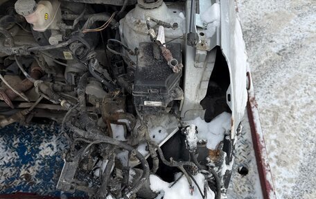 KIA Rio III рестайлинг, 2015 год, 300 000 рублей, 14 фотография