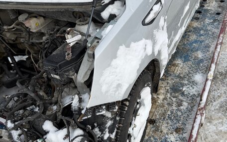 KIA Rio III рестайлинг, 2015 год, 300 000 рублей, 13 фотография