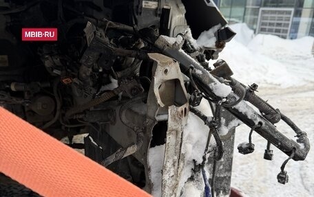 KIA Rio III рестайлинг, 2015 год, 300 000 рублей, 19 фотография