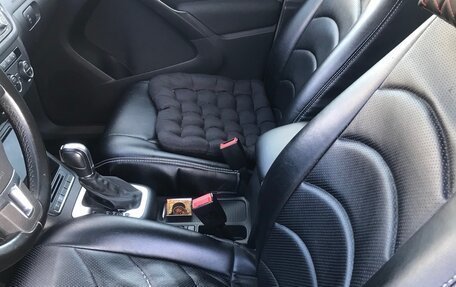 Volkswagen Tiguan I, 2015 год, 2 373 000 рублей, 5 фотография