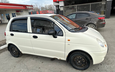 Daewoo Matiz I, 2012 год, 235 000 рублей, 7 фотография