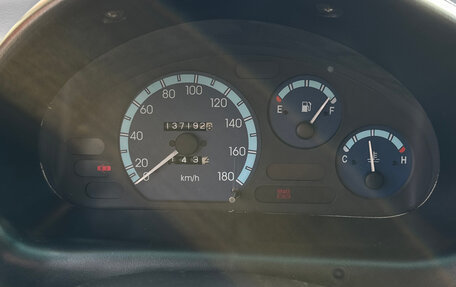 Daewoo Matiz I, 2012 год, 235 000 рублей, 18 фотография