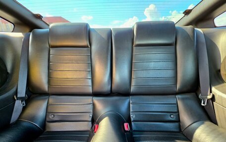 Ford Mustang VI рестайлинг, 2006 год, 5 000 000 рублей, 6 фотография