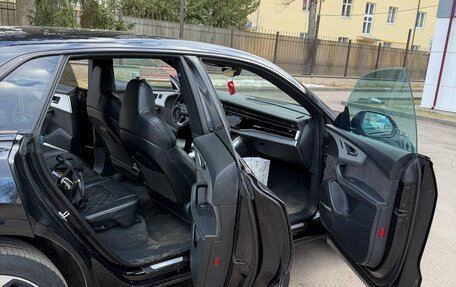 Audi Q8 I, 2019 год, 5 000 000 рублей, 8 фотография