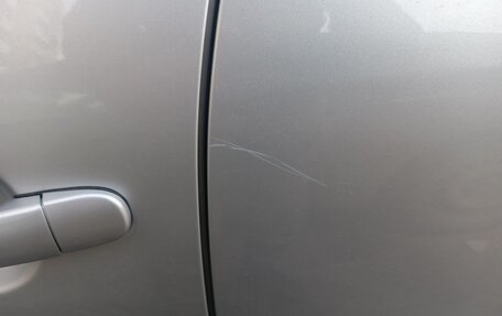 Volkswagen Tiguan I, 2013 год, 1 200 000 рублей, 5 фотография