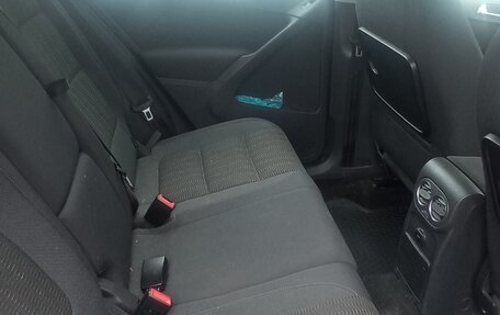 Volkswagen Tiguan I, 2013 год, 1 200 000 рублей, 4 фотография