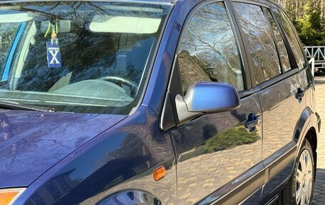 Ford Fusion I, 2008 год, 440 000 рублей, 7 фотография