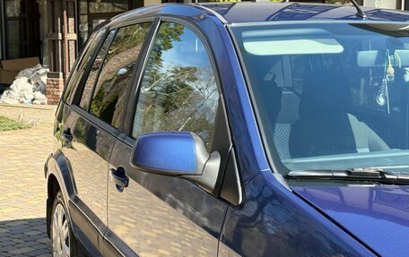 Ford Fusion I, 2008 год, 440 000 рублей, 8 фотография